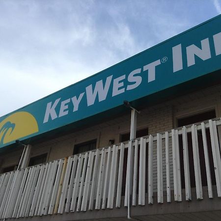 Key West Inn - Hobart 메릴빌 외부 사진